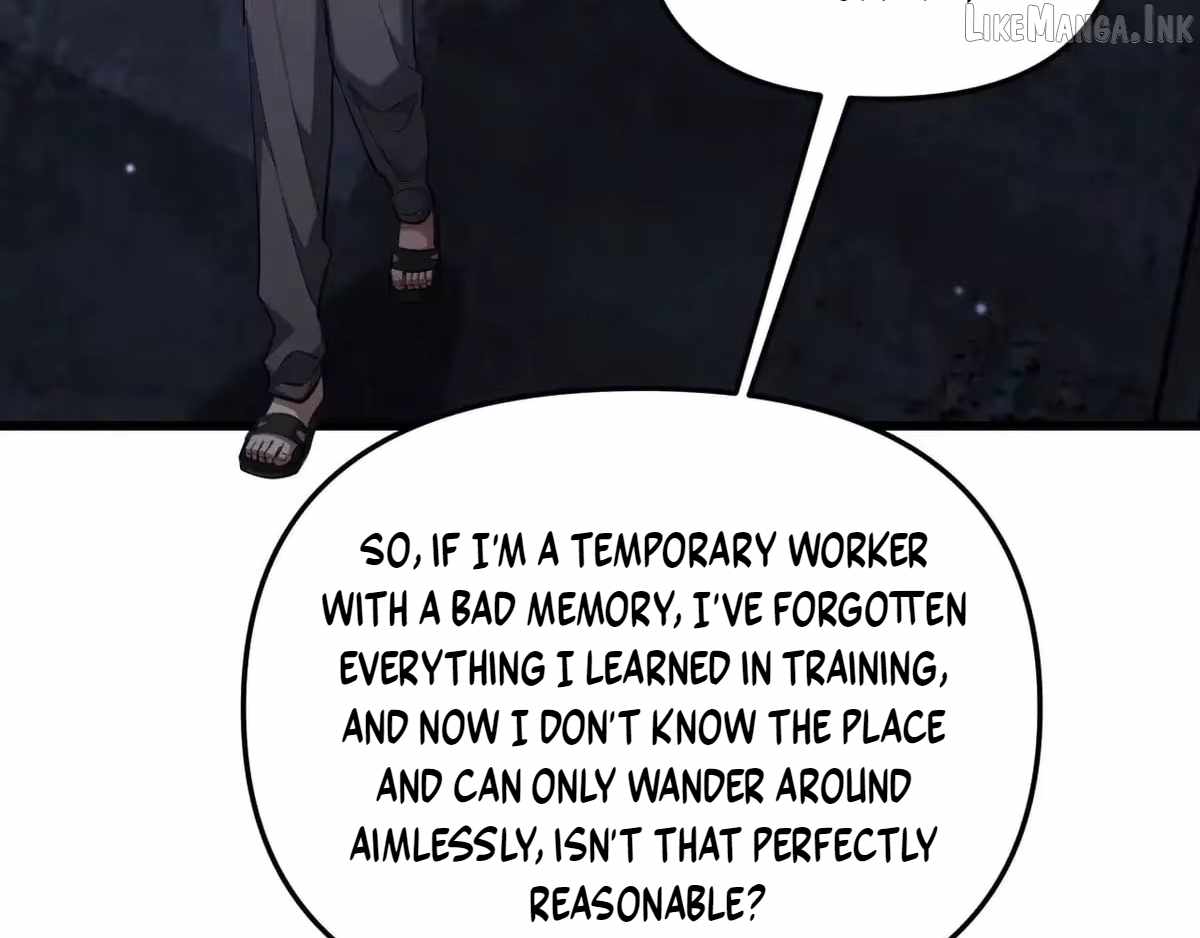 I’m Trapped In This Day For One Thousand Years — Chapter 281 — page 40