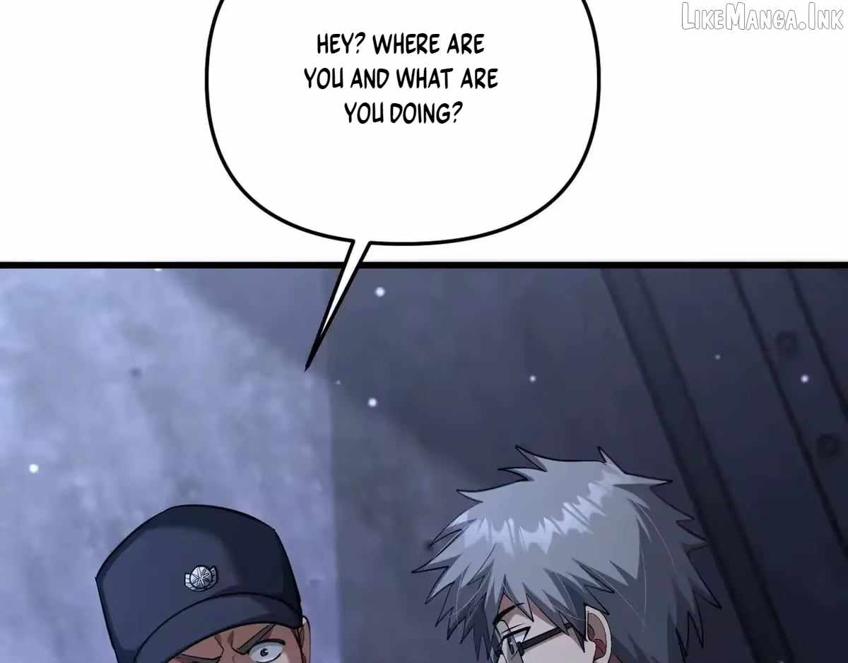 I’m Trapped In This Day For One Thousand Years — Chapter 281 — page 48