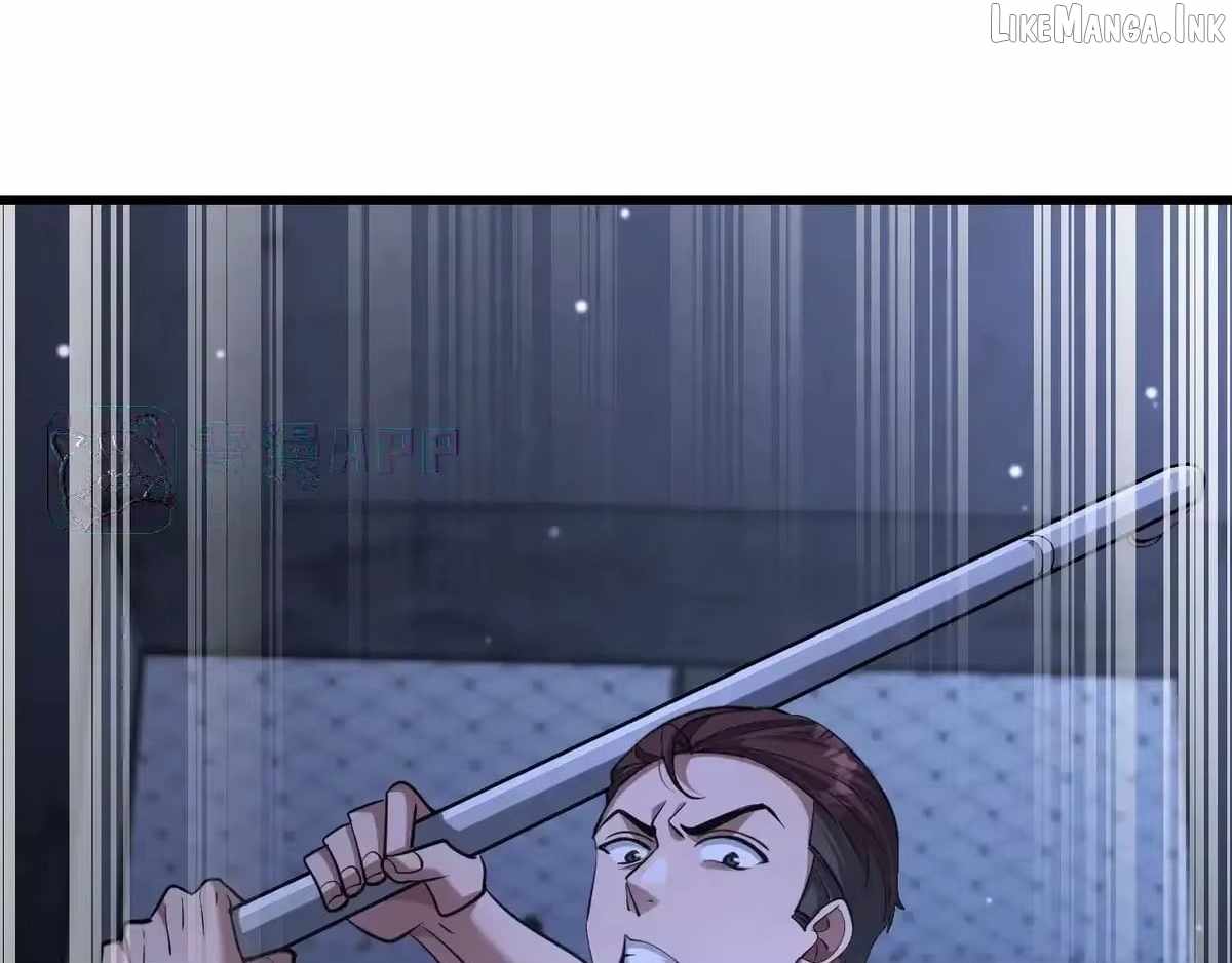 I’m Trapped In This Day For One Thousand Years — Chapter 281 — page 66