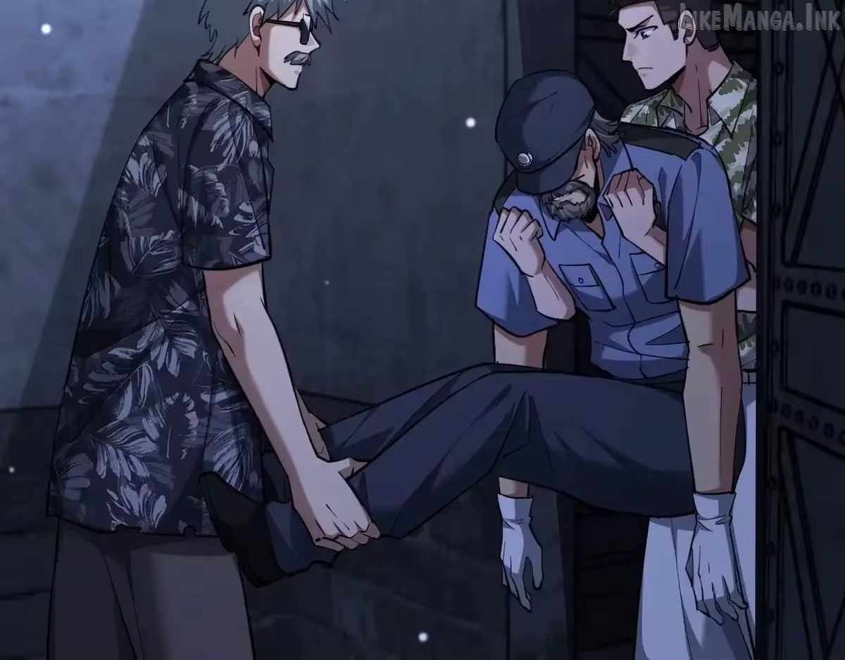 I’m Trapped In This Day For One Thousand Years — Chapter 281 — page 73