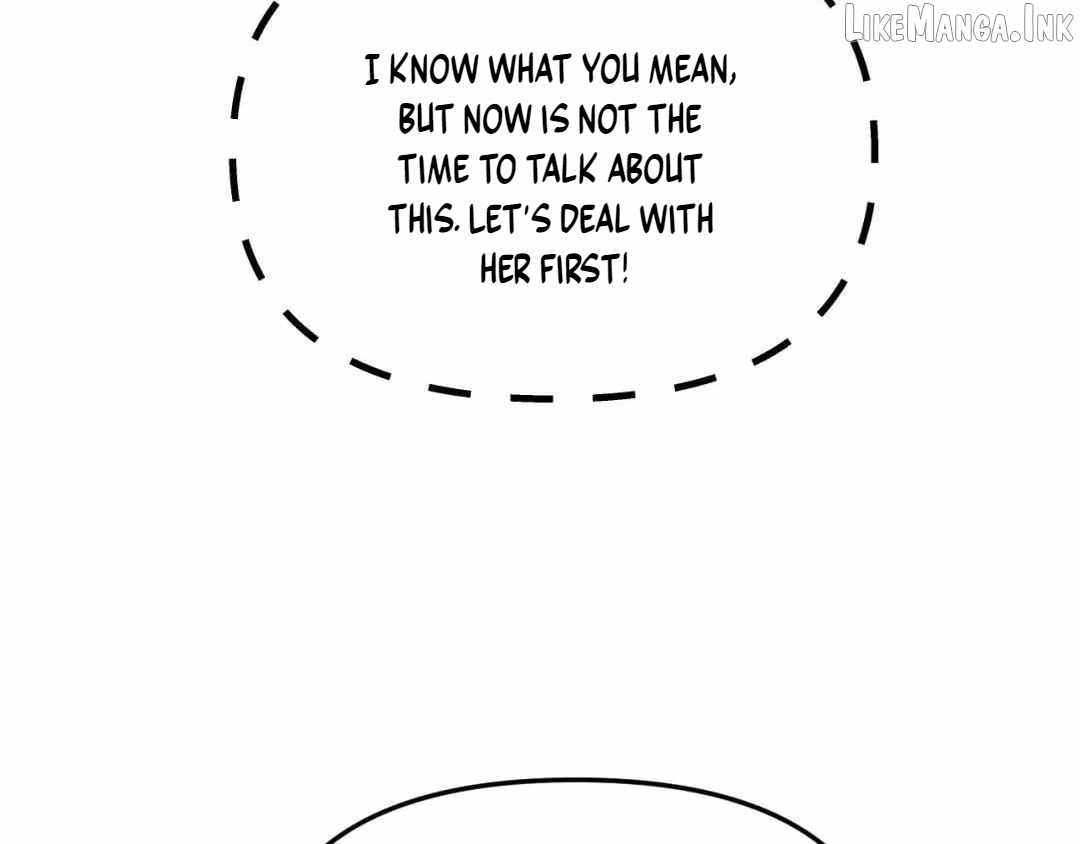 I’m Trapped In This Day For One Thousand Years — Chapter 282 — page 7