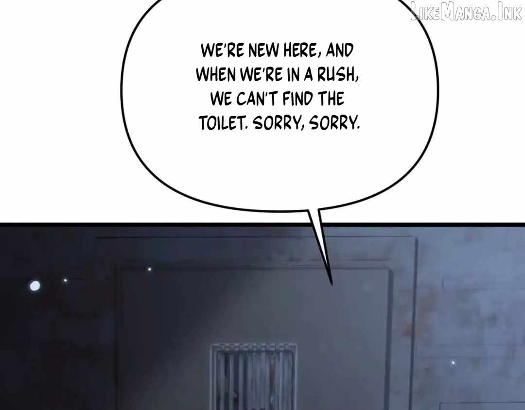 I’m Trapped In This Day For One Thousand Years — Chapter 282 — page 8