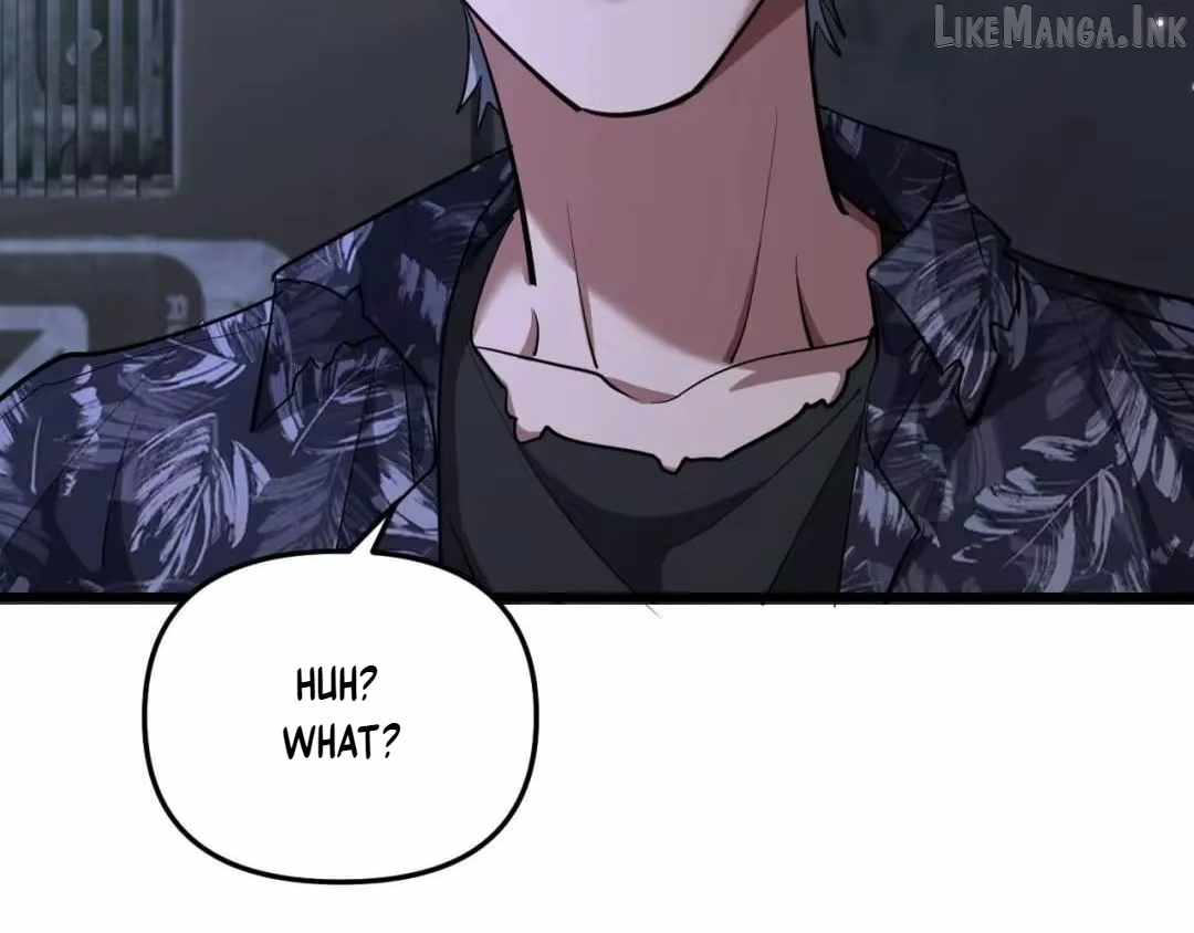 I’m Trapped In This Day For One Thousand Years — Chapter 282 — page 19