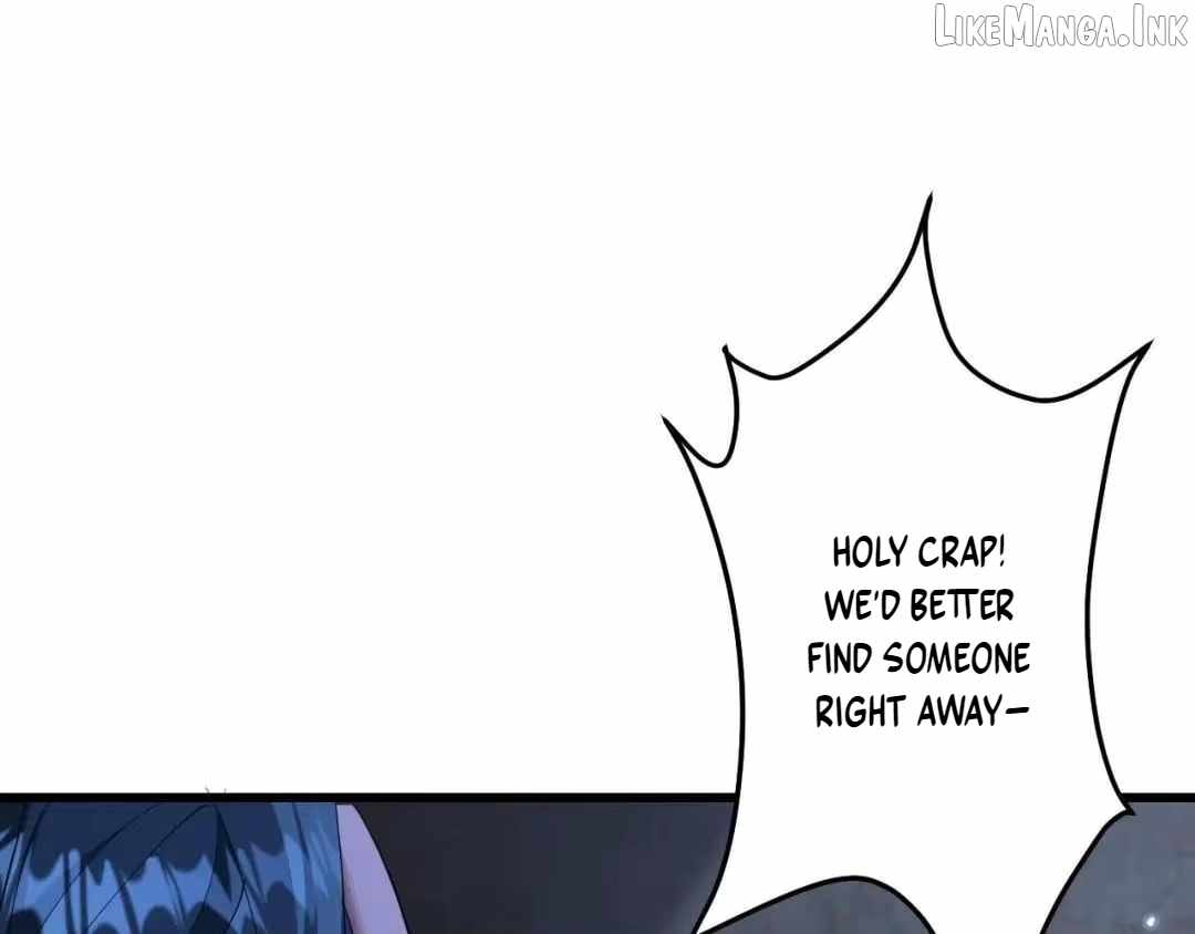 I’m Trapped In This Day For One Thousand Years — Chapter 282 — page 33