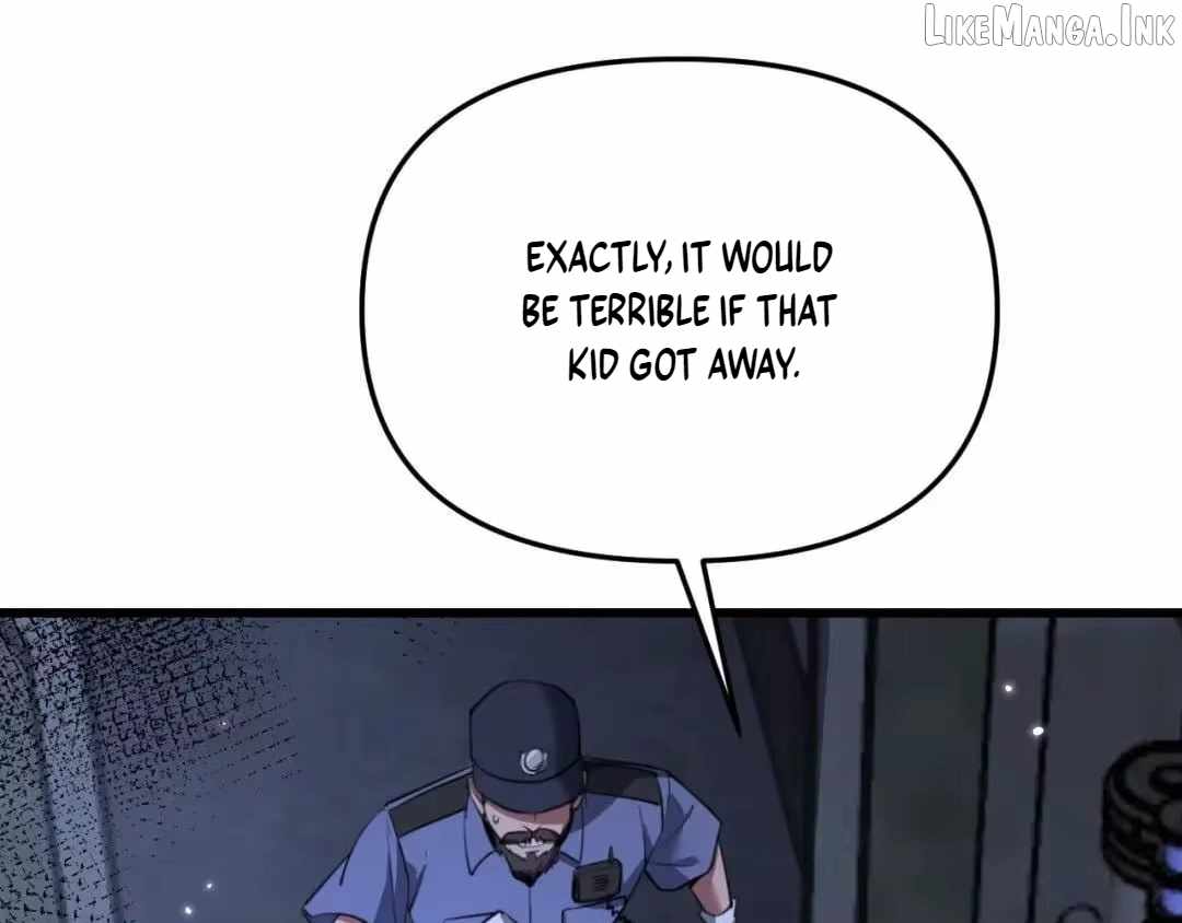 I’m Trapped In This Day For One Thousand Years — Chapter 282 — page 37