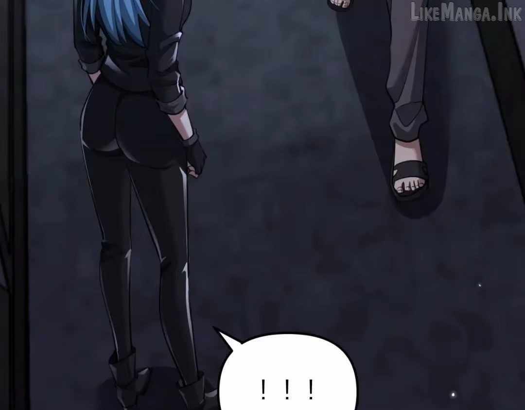 I’m Trapped In This Day For One Thousand Years — Chapter 282 — page 39