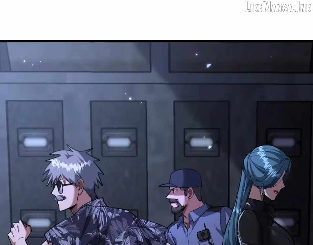 I’m Trapped In This Day For One Thousand Years — Chapter 282 — page 41