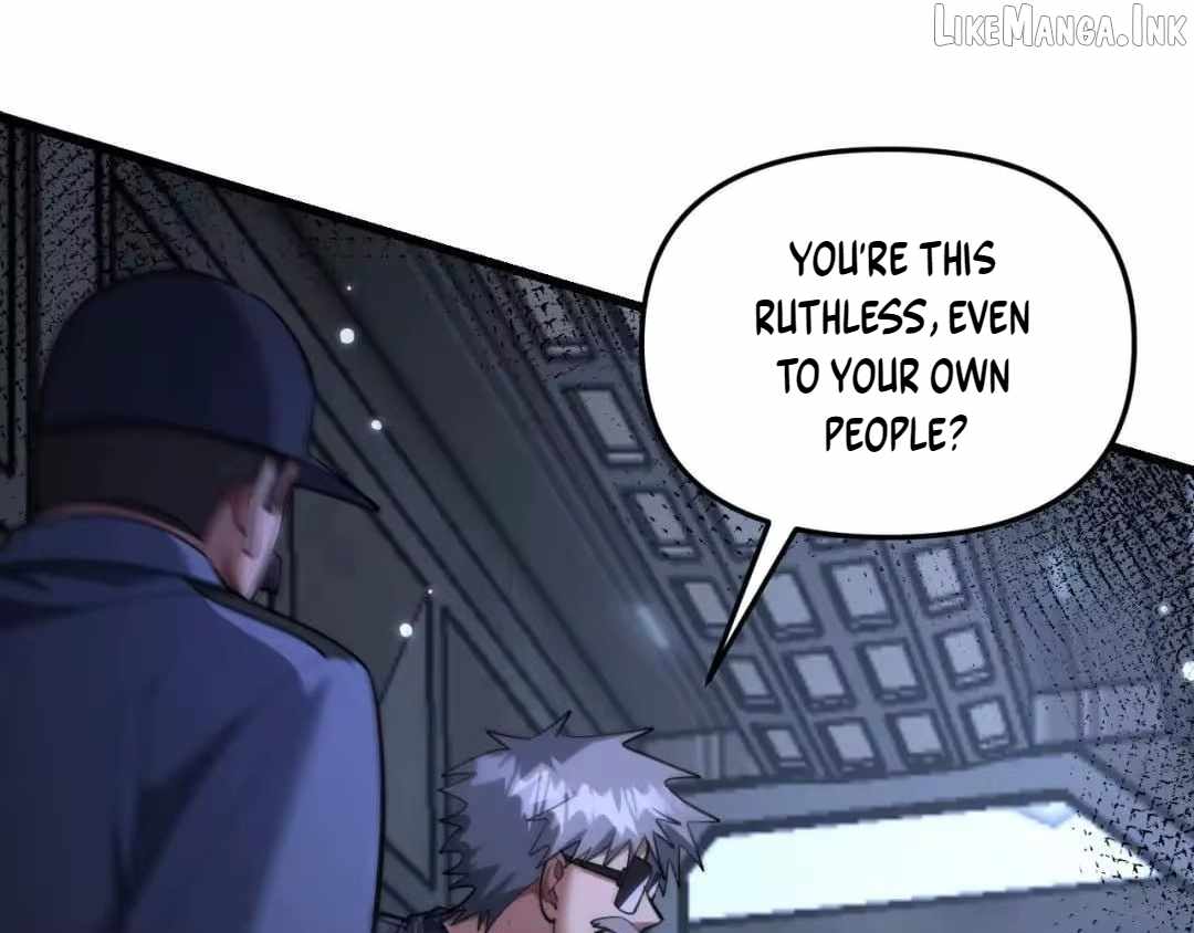 I’m Trapped In This Day For One Thousand Years — Chapter 282 — page 55