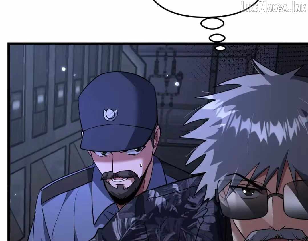 I’m Trapped In This Day For One Thousand Years — Chapter 282 — page 63