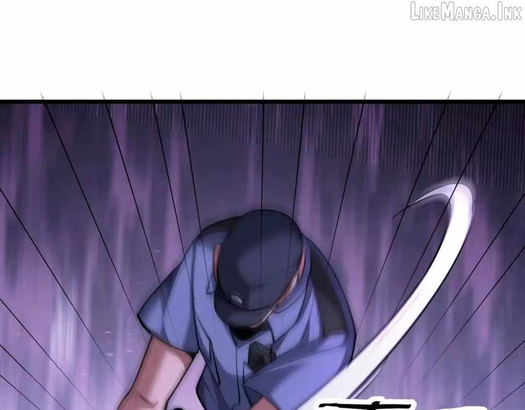 I’m Trapped In This Day For One Thousand Years — Chapter 282 — page 98
