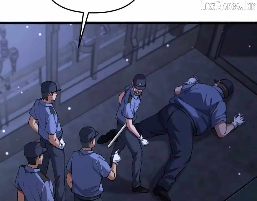 I’m Trapped In This Day For One Thousand Years — Chapter 282 — page 106