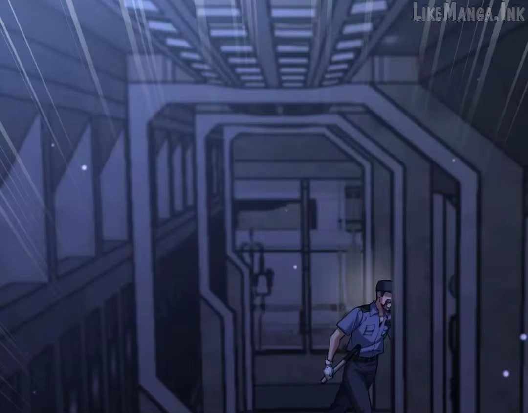 I’m Trapped In This Day For One Thousand Years — Chapter 282 — page 116