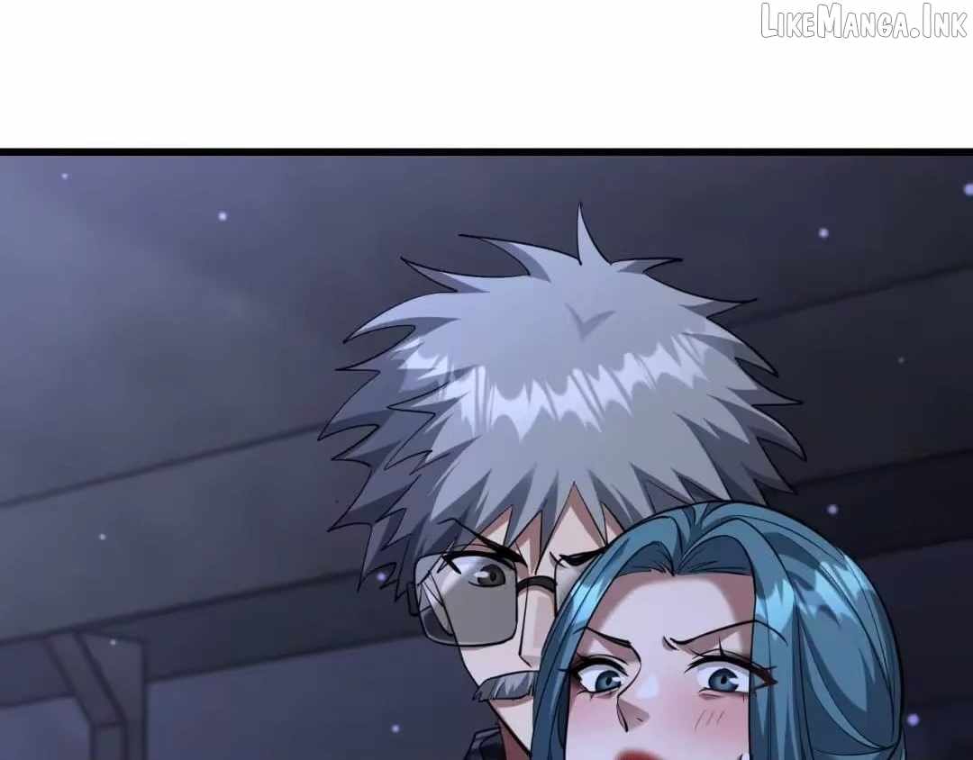 I’m Trapped In This Day For One Thousand Years — Chapter 282 — page 136
