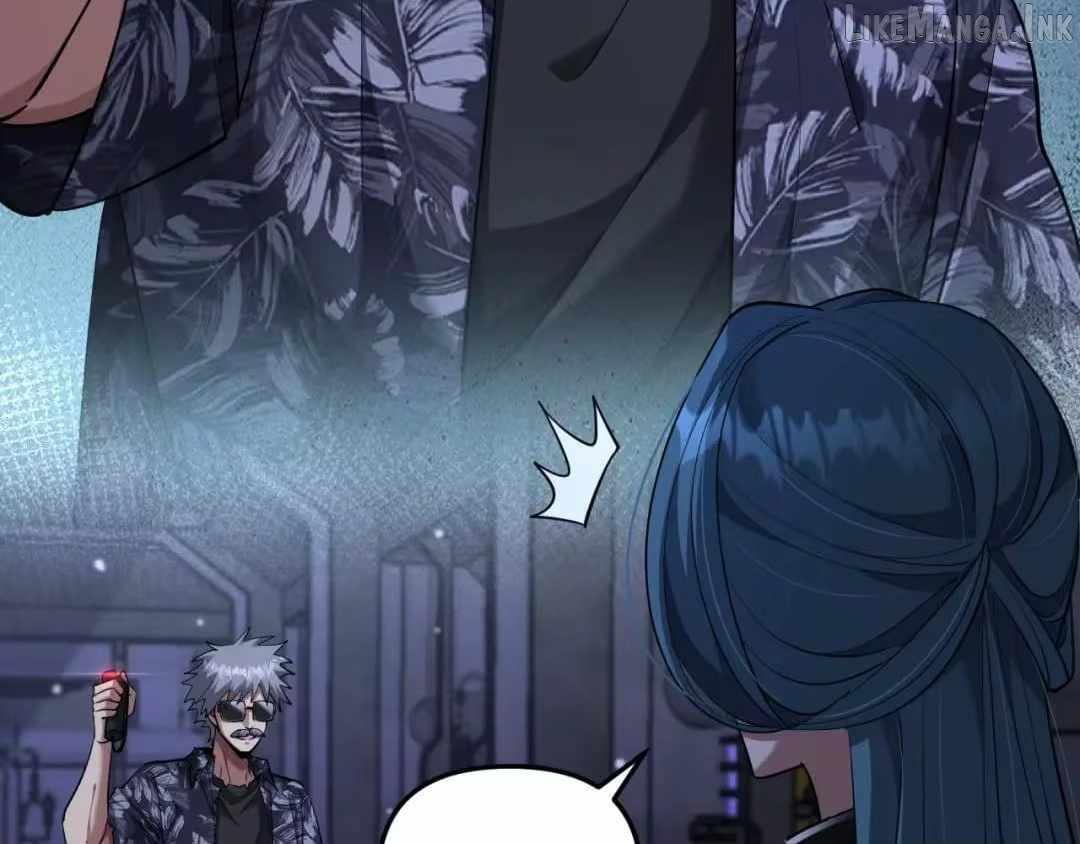 I’m Trapped In This Day For One Thousand Years — Chapter 283 — page 10