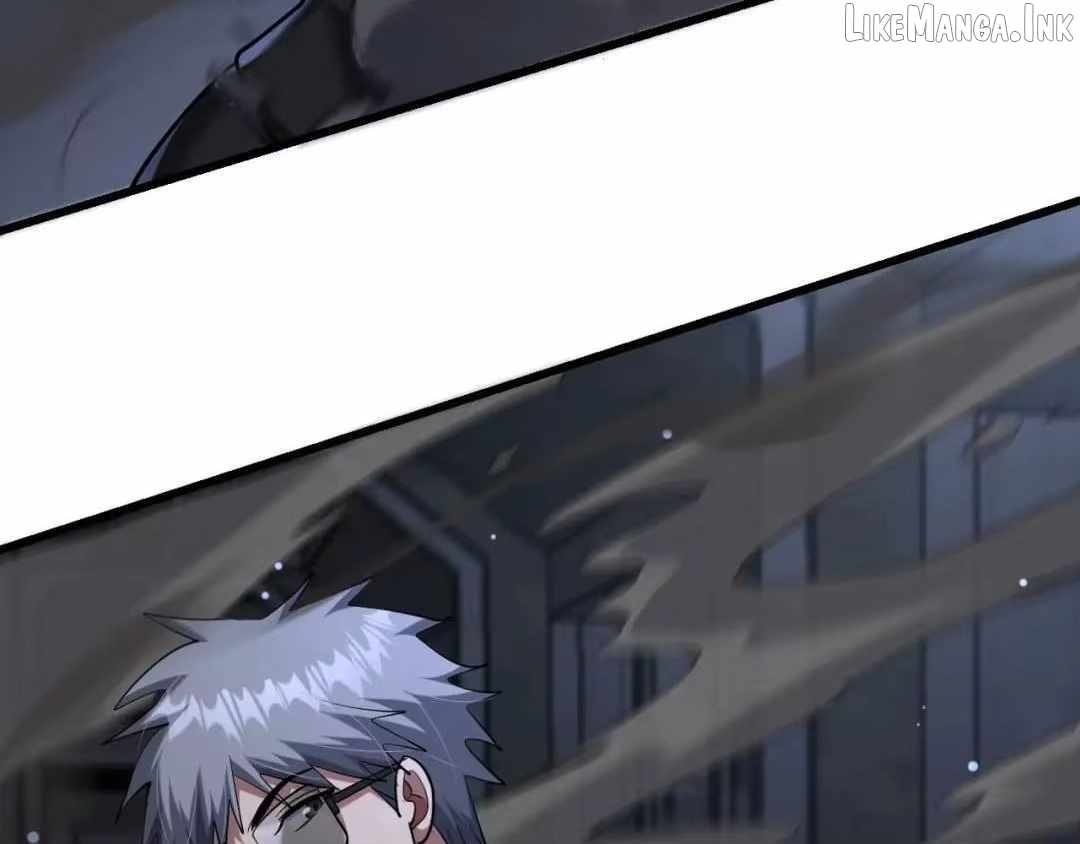 I’m Trapped In This Day For One Thousand Years — Chapter 283 — page 22
