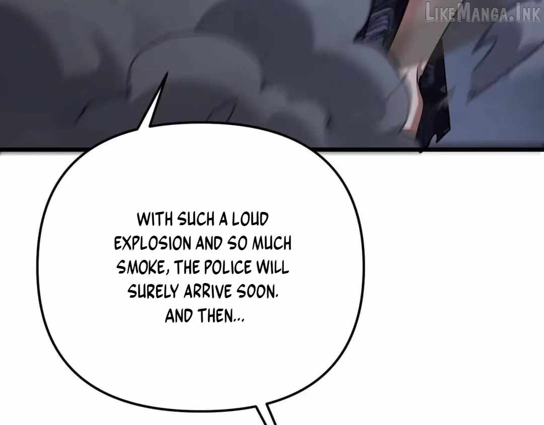 I’m Trapped In This Day For One Thousand Years — Chapter 283 — page 24