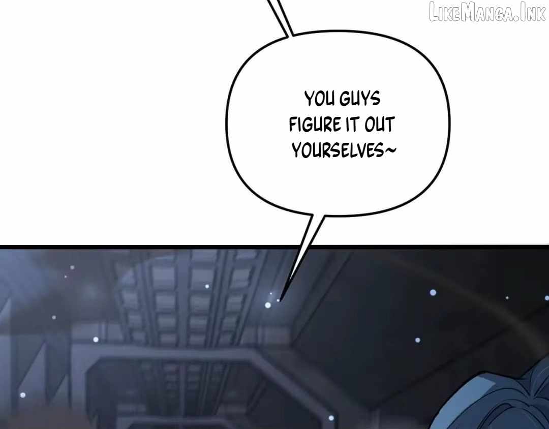 I’m Trapped In This Day For One Thousand Years — Chapter 283 — page 25