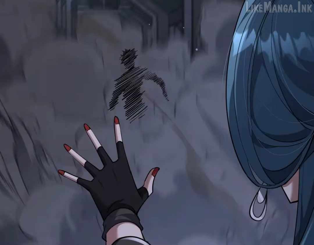 I’m Trapped In This Day For One Thousand Years — Chapter 283 — page 26