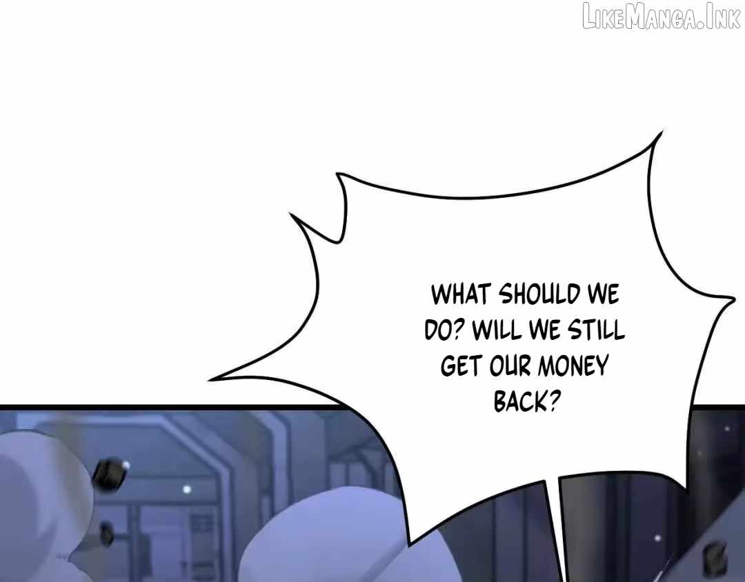 I’m Trapped In This Day For One Thousand Years — Chapter 283 — page 28