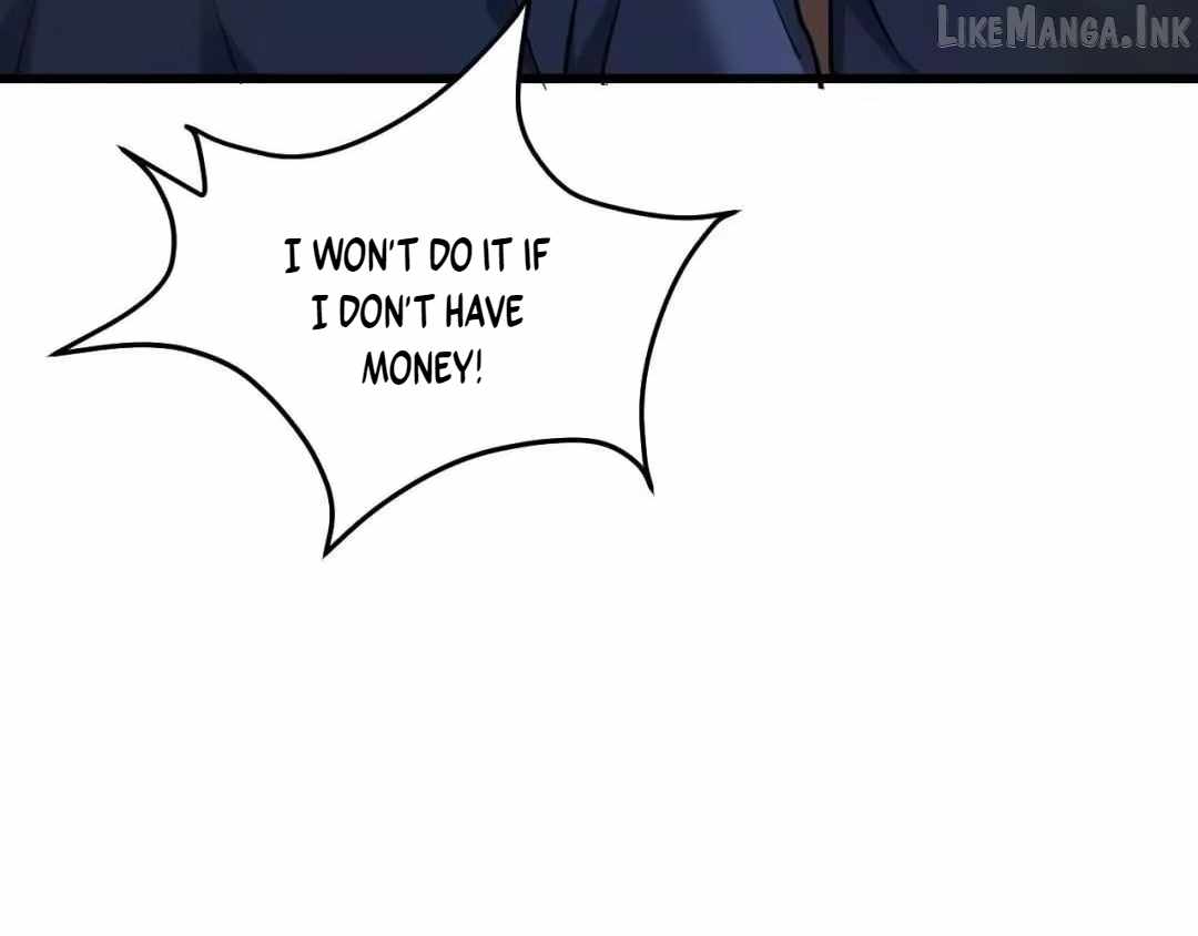 I’m Trapped In This Day For One Thousand Years — Chapter 283 — page 31