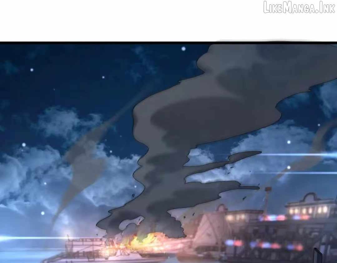 I’m Trapped In This Day For One Thousand Years — Chapter 283 — page 41