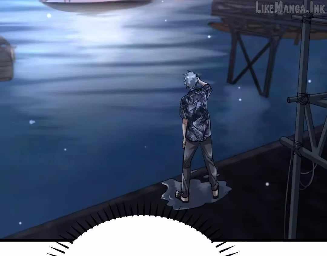 I’m Trapped In This Day For One Thousand Years — Chapter 283 — page 42