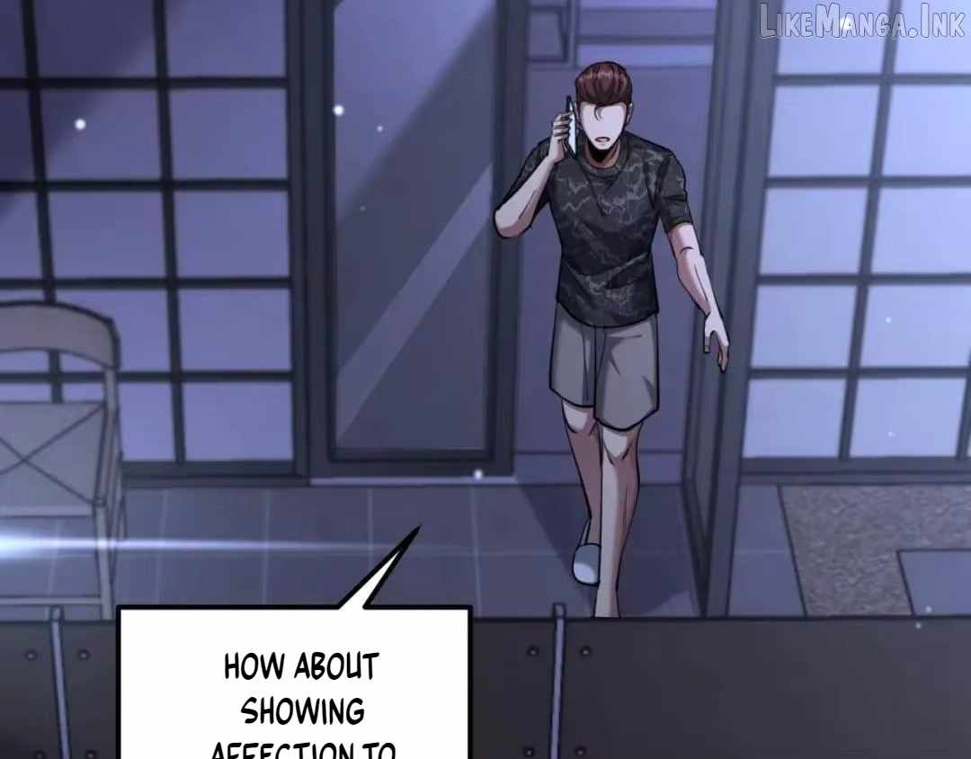 I’m Trapped In This Day For One Thousand Years — Chapter 283 — page 52