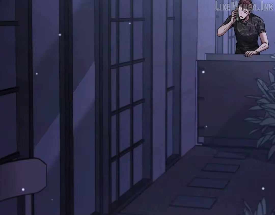 I’m Trapped In This Day For One Thousand Years — Chapter 283 — page 55
