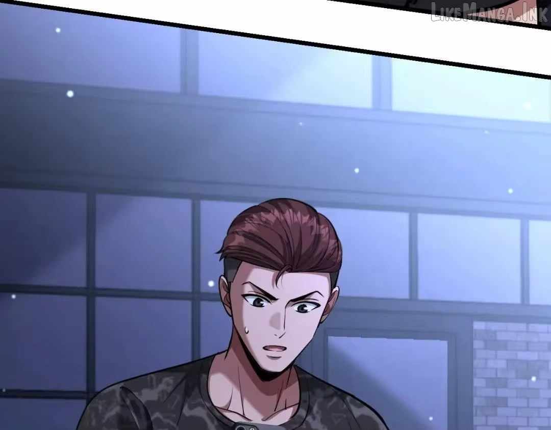 I’m Trapped In This Day For One Thousand Years — Chapter 283 — page 59