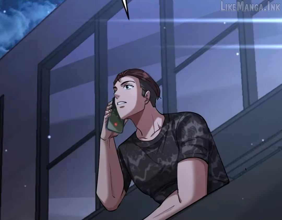 I’m Trapped In This Day For One Thousand Years — Chapter 283 — page 69