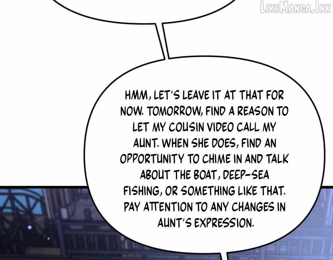 I’m Trapped In This Day For One Thousand Years — Chapter 283 — page 75
