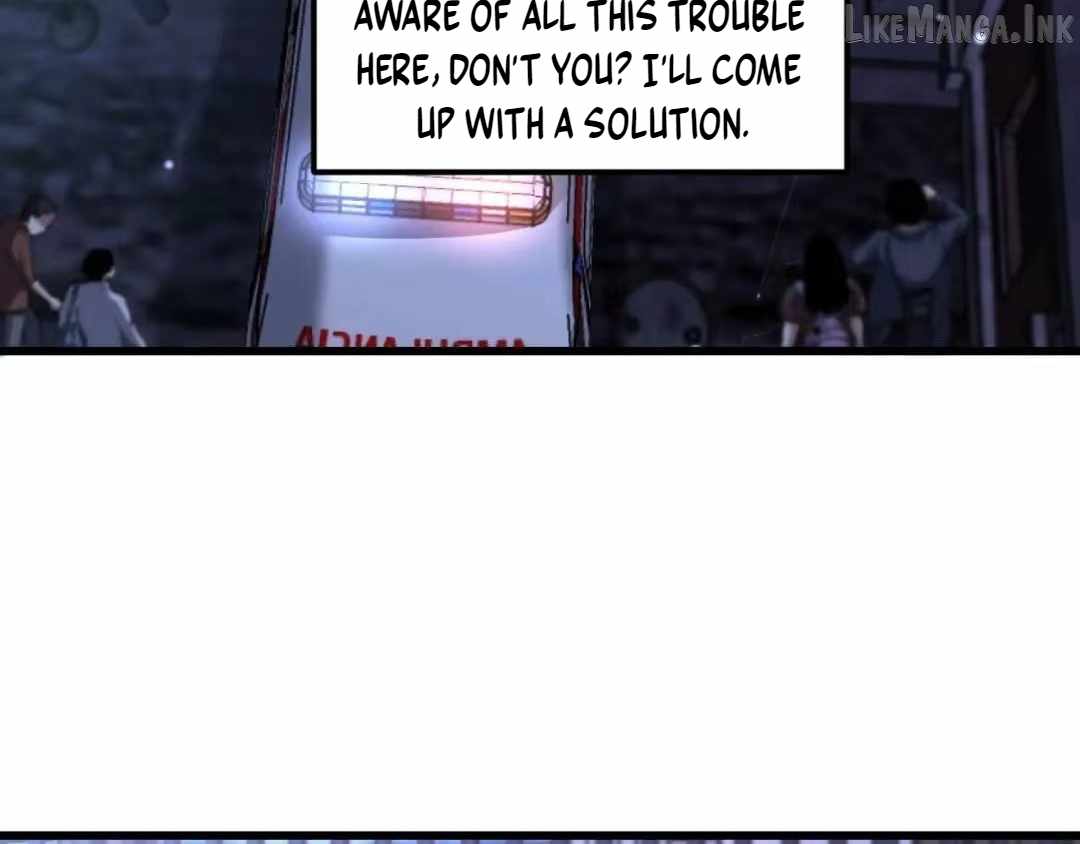 I’m Trapped In This Day For One Thousand Years — Chapter 283 — page 78