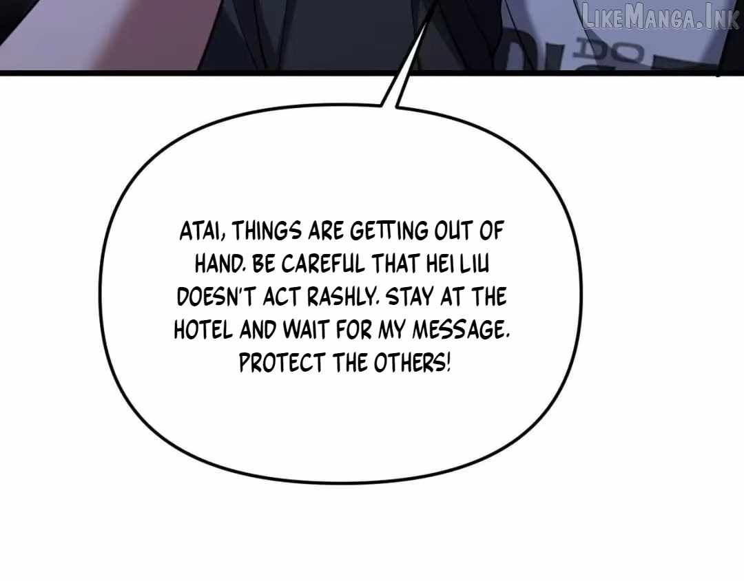 I’m Trapped In This Day For One Thousand Years — Chapter 283 — page 81