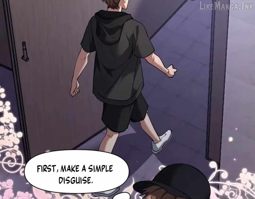 I’m Trapped In This Day For One Thousand Years — Chapter 283 — page 103