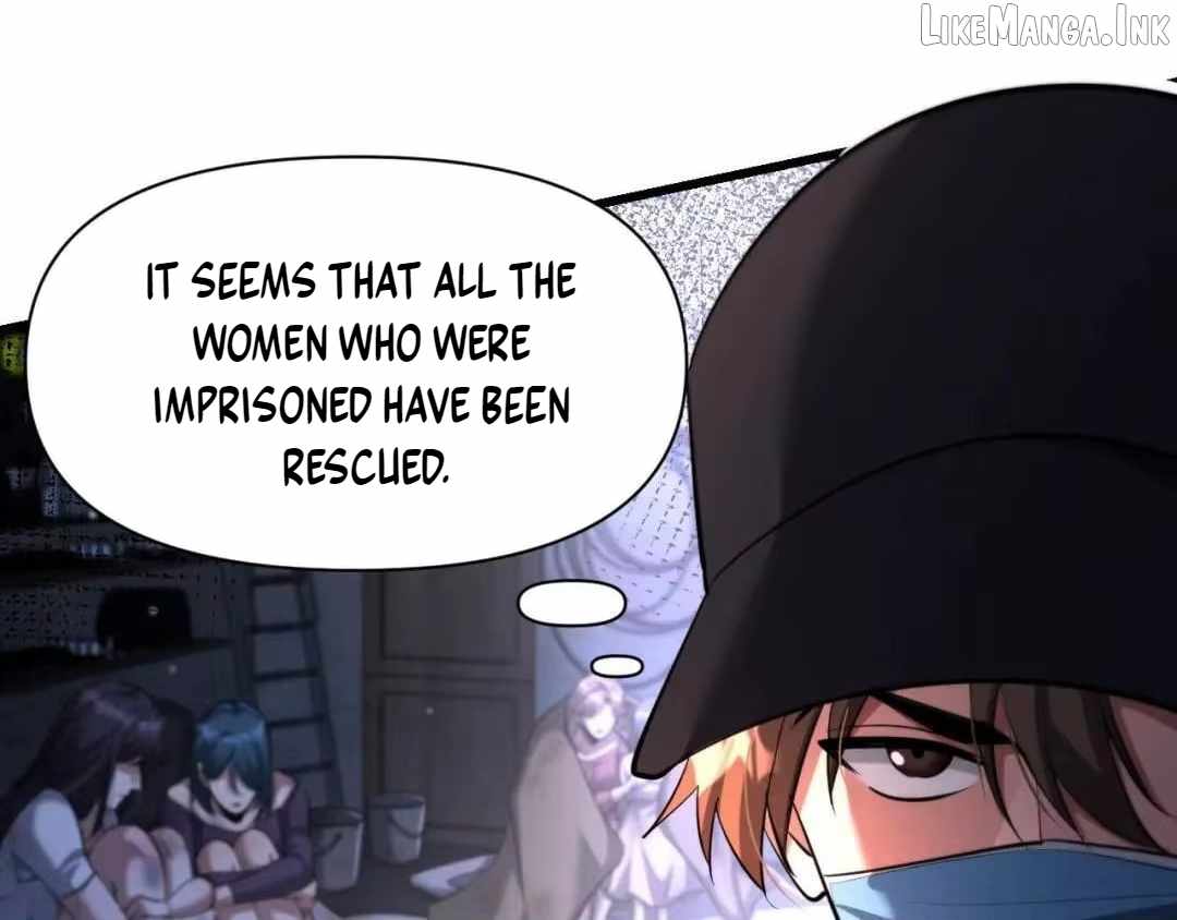 I’m Trapped In This Day For One Thousand Years — Chapter 283 — page 113