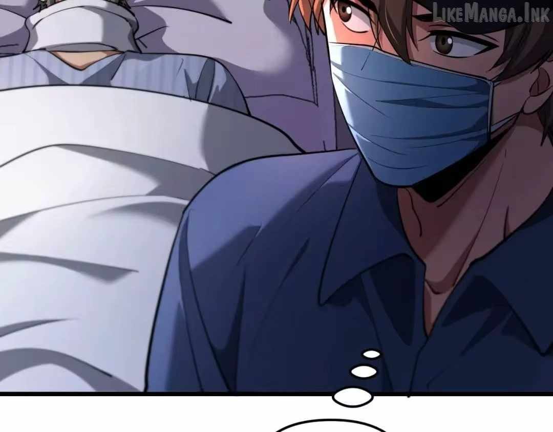 I’m Trapped In This Day For One Thousand Years — Chapter 283 — page 119