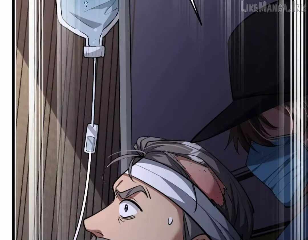 I’m Trapped In This Day For One Thousand Years — Chapter 283 — page 124