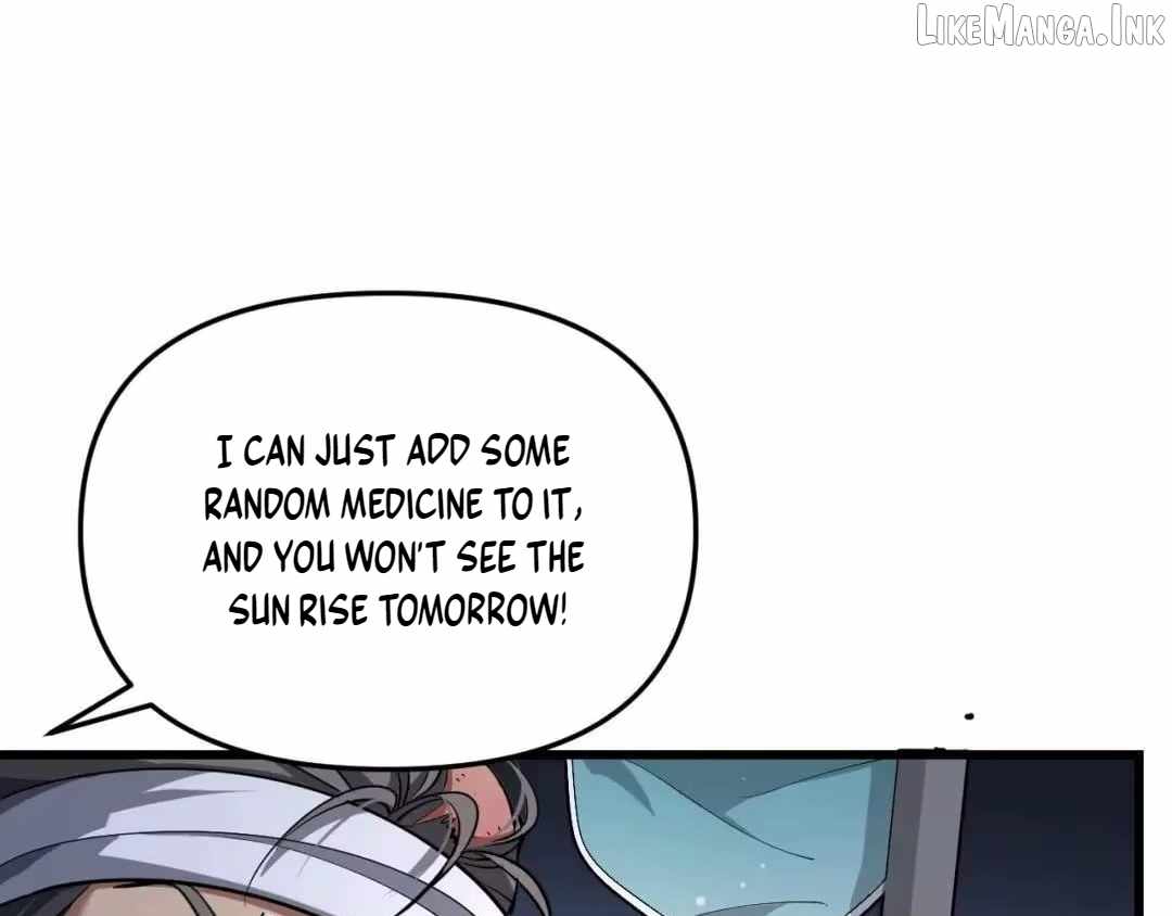 I’m Trapped In This Day For One Thousand Years — Chapter 283 — page 133
