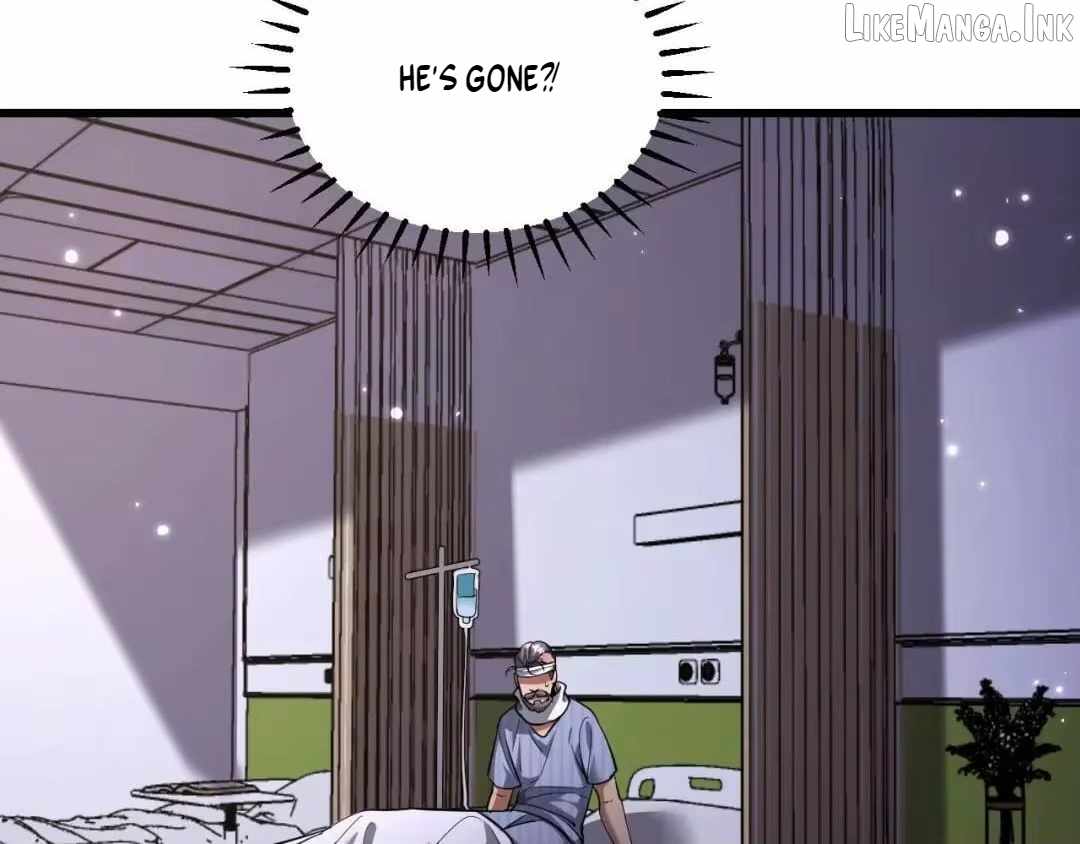 I’m Trapped In This Day For One Thousand Years — Chapter 283 — page 145