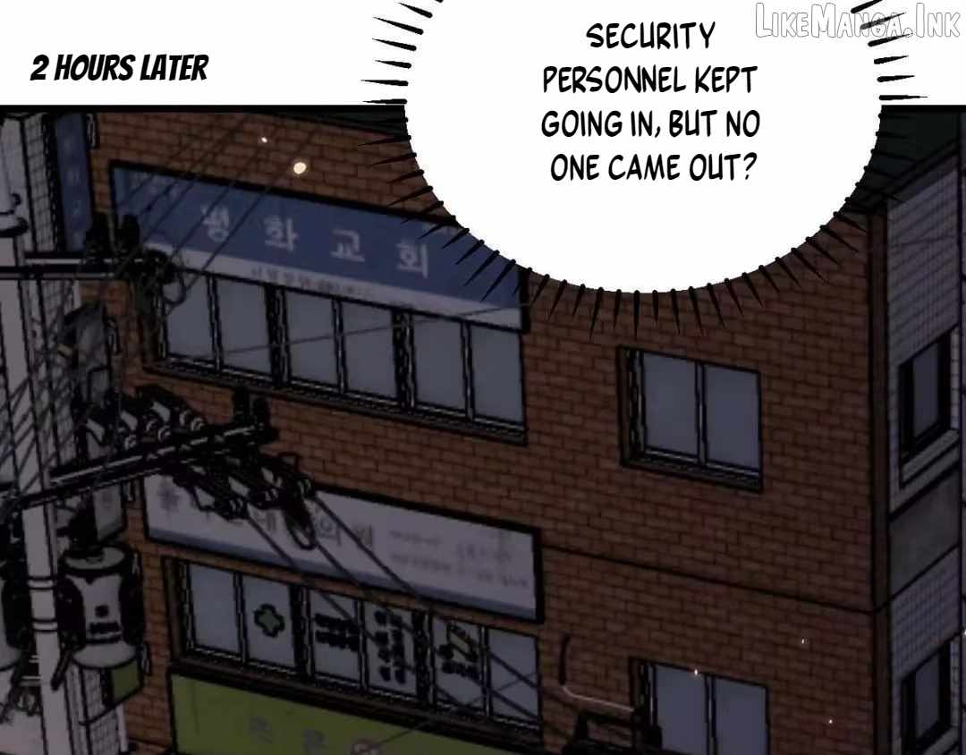 I’m Trapped In This Day For One Thousand Years — Chapter 283 — page 150