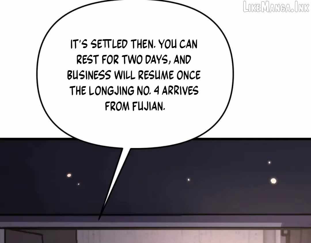 I’m Trapped In This Day For One Thousand Years — Chapter 283 — page 158