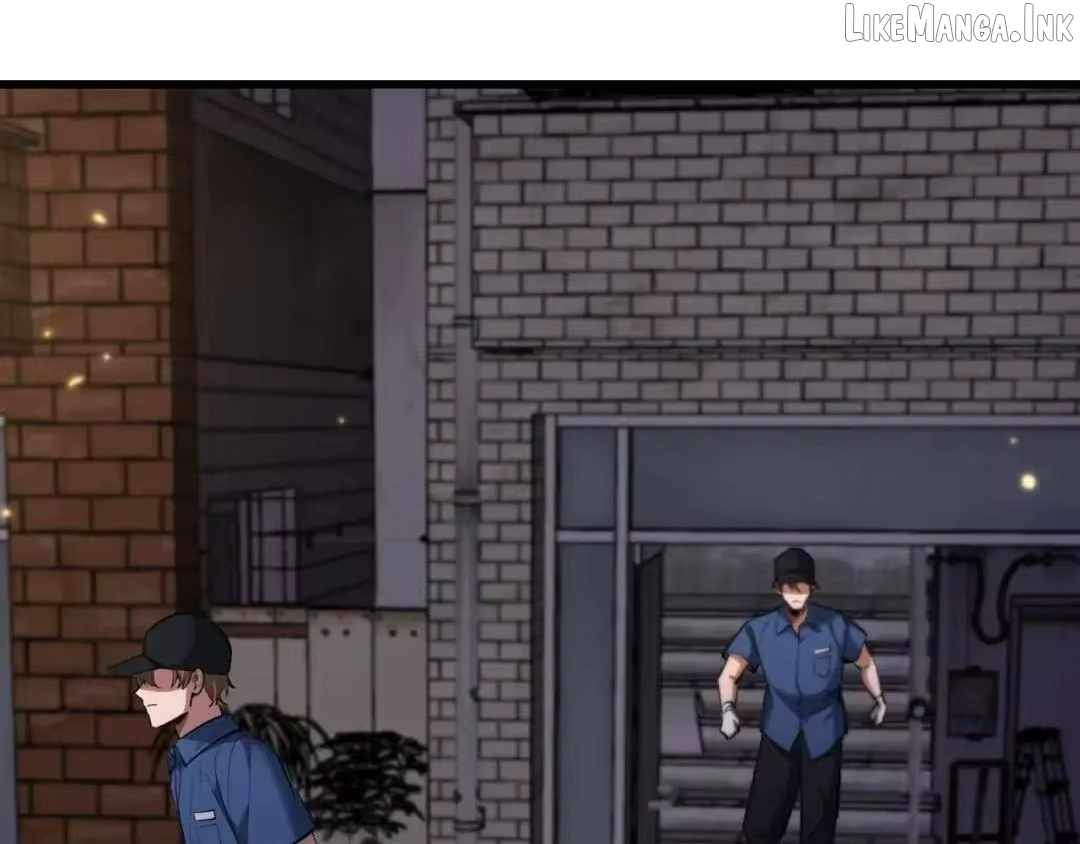 I’m Trapped In This Day For One Thousand Years — Chapter 284 — page 7