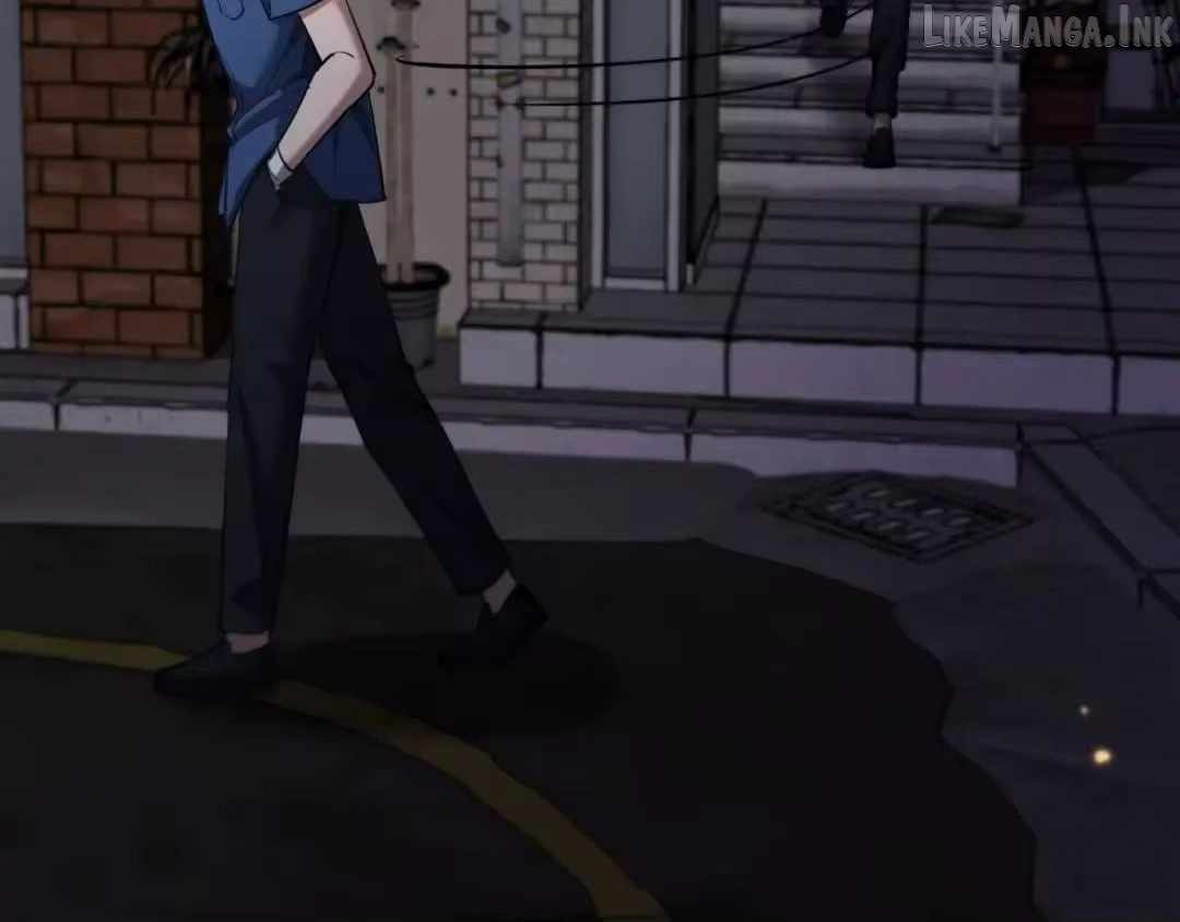 I’m Trapped In This Day For One Thousand Years — Chapter 284 — page 8