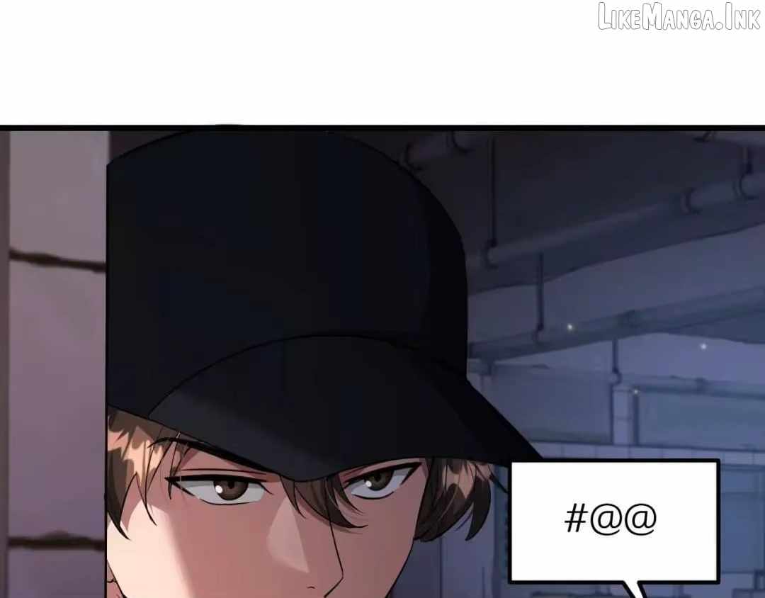 I’m Trapped In This Day For One Thousand Years — Chapter 284 — page 13