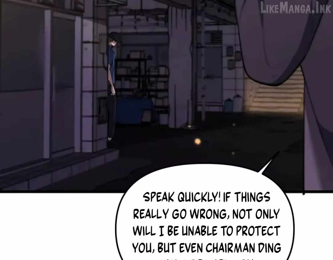 I’m Trapped In This Day For One Thousand Years — Chapter 284 — page 15