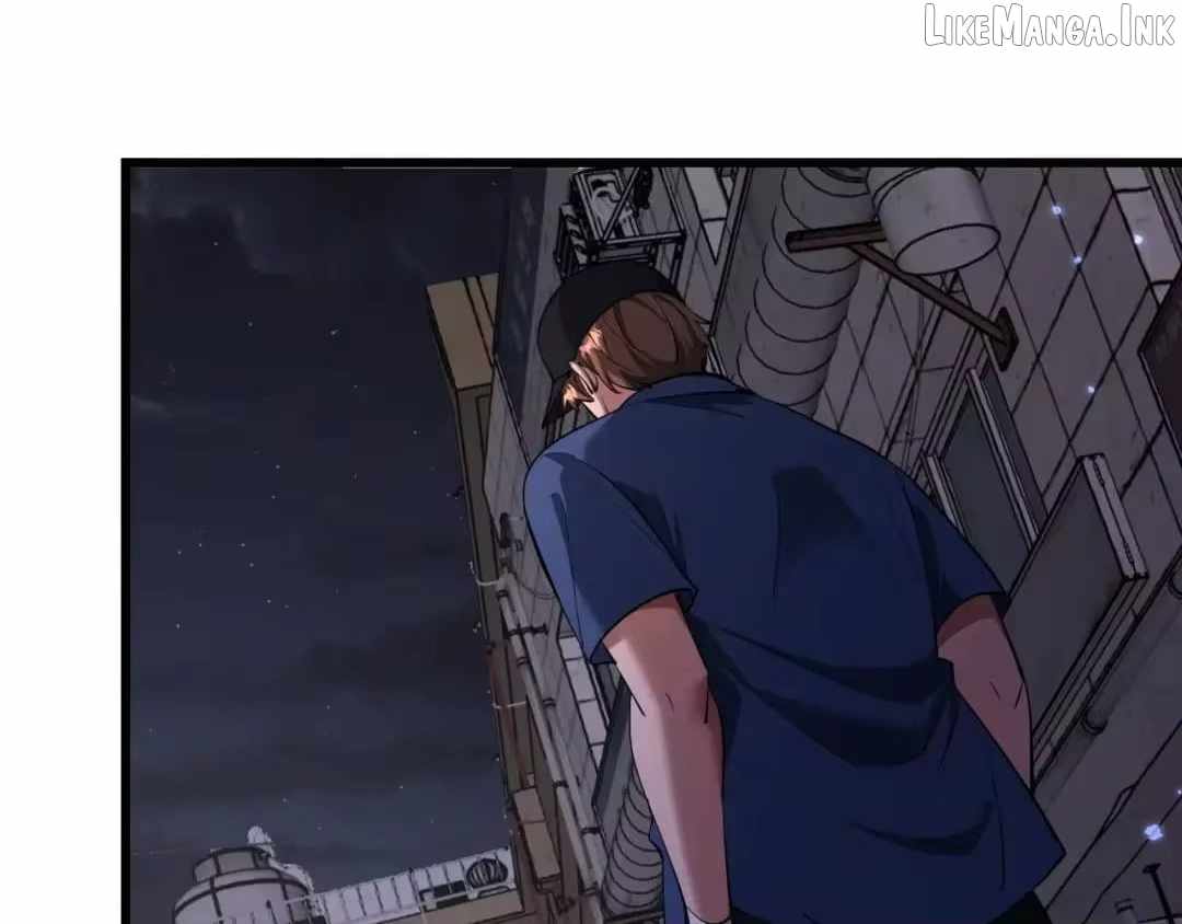I’m Trapped In This Day For One Thousand Years — Chapter 284 — page 17
