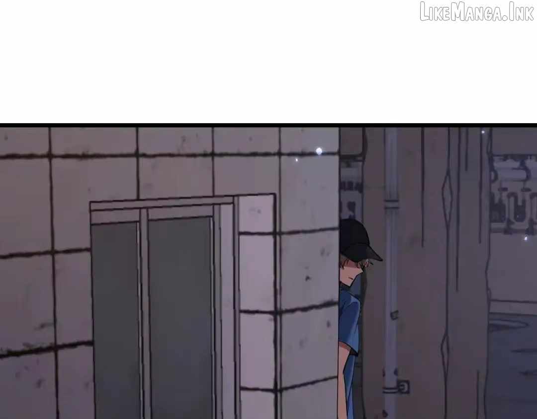 I’m Trapped In This Day For One Thousand Years — Chapter 284 — page 20