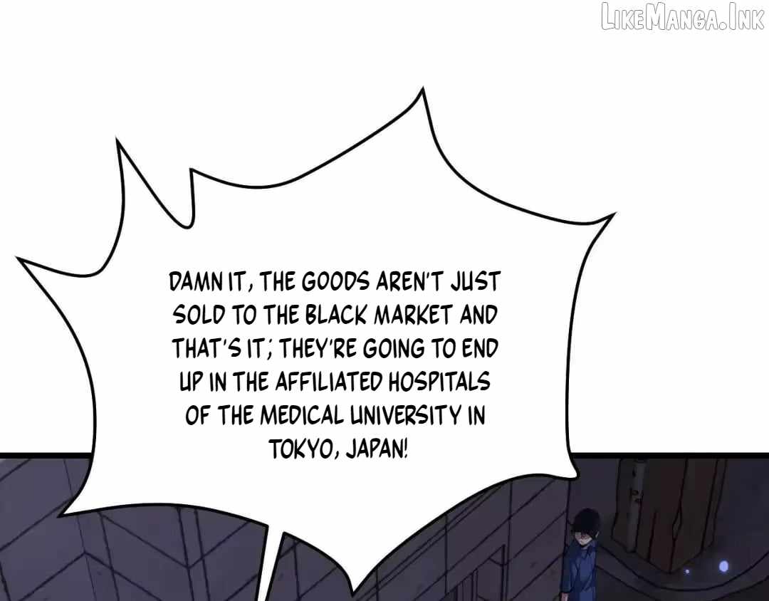 I’m Trapped In This Day For One Thousand Years — Chapter 284 — page 24