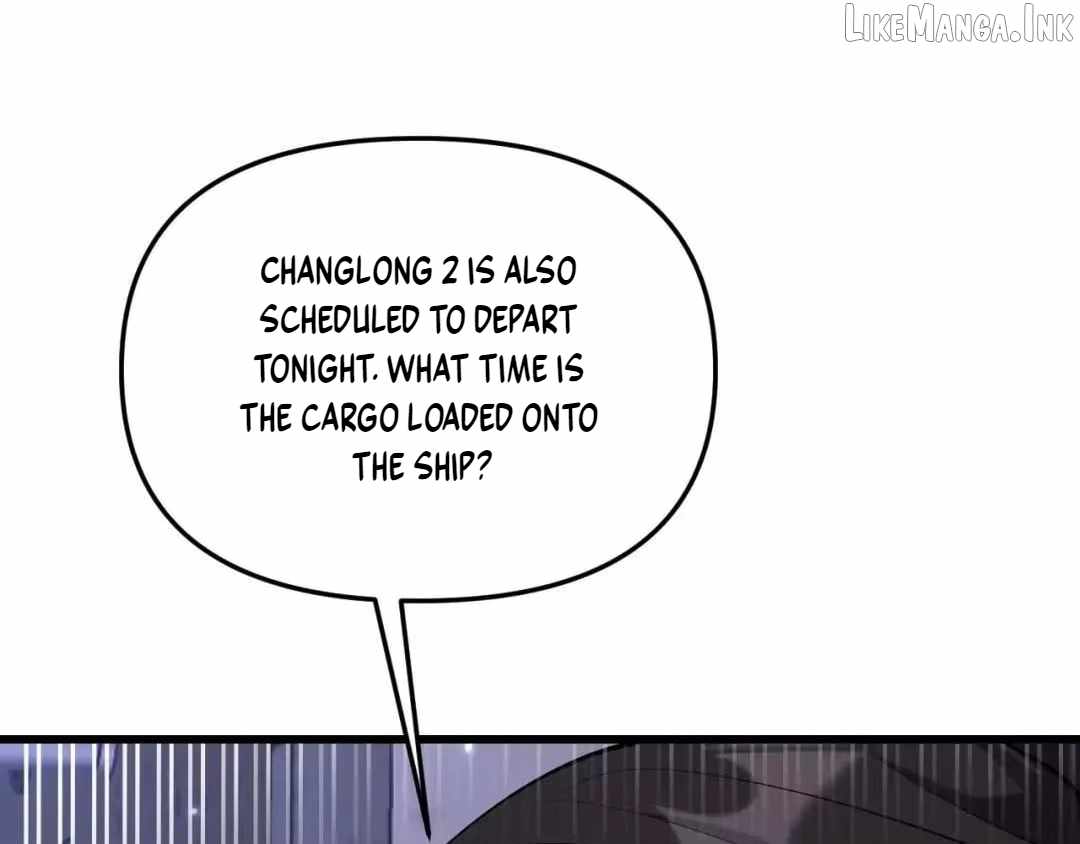I’m Trapped In This Day For One Thousand Years — Chapter 284 — page 27