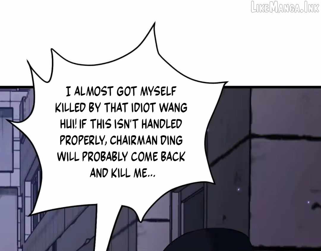 I’m Trapped In This Day For One Thousand Years — Chapter 284 — page 33